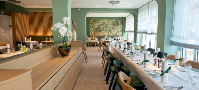 艾瑞克森酒店(Erikson Hotel)图片