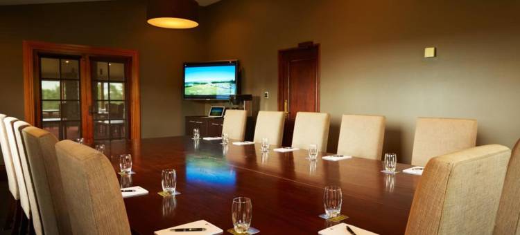 Fable Terrace Downs 美憬阁度假酒店(Fable Terrace Downs Resort by MGallery)图片