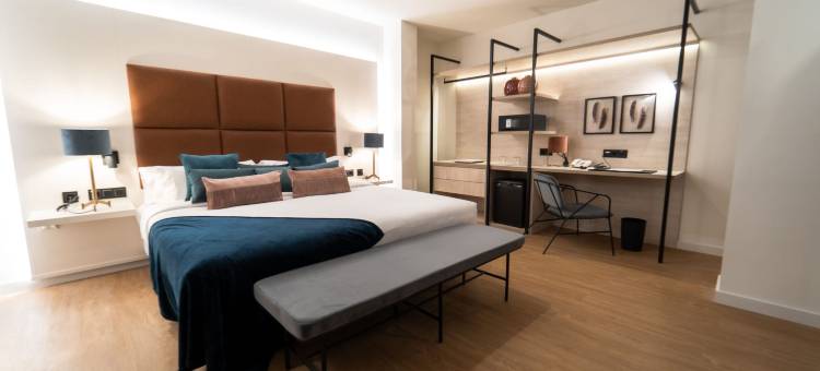 特内里费岛塔布里恩特S.C.酒店(Hotel Taburiente S.C.Tenerife)图片