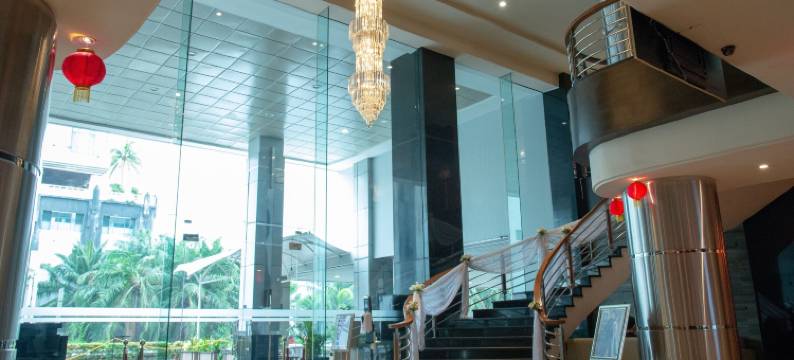 科马腰兰奥查兹工业酒店(Orchardz Hotel Industri Jakarta Kemayoran)图片