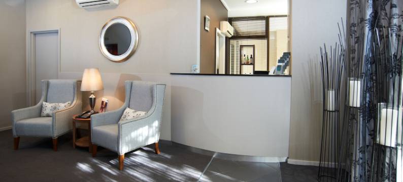 奎斯特乔利蒙酒店(Quest Jolimont)图片