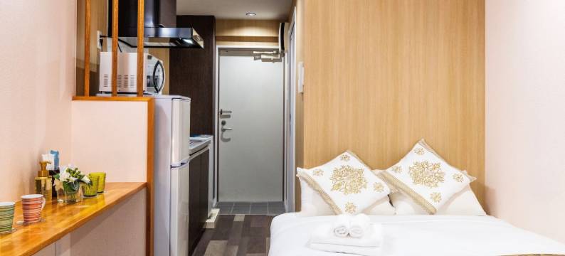 Mr. KINJO公寓-宇地泊(Mr. Kinjo in Uchidomari)图片