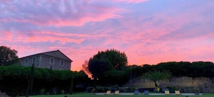 马赛雪松庄园酒店 - Teritoria(Le Mas Aux Cedres - Teritoria)图片