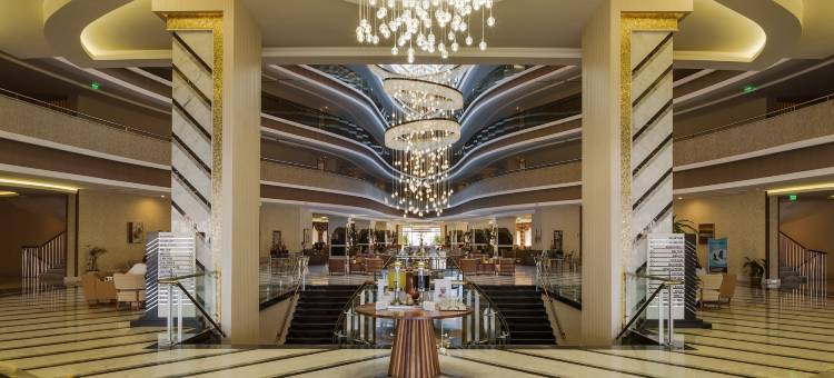 蓝花楹图伊魔法生活酒店-全包式(Tui Magic Life Jacaranda)图片