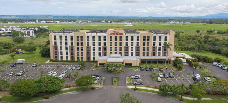 希尔顿花园酒店-利韦里亚机场(Hilton Garden Inn Guanacaste Airport)图片