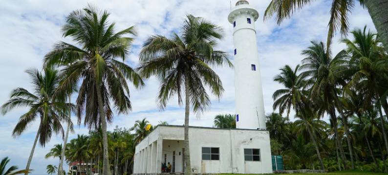 韦拉克鲁斯图斯潘万怡酒店(Courtyard by Marriott Tuxpan Veracruz)图片