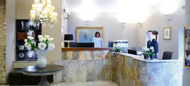 莱斯坦努斯酒店(Les Tanneurs)图片