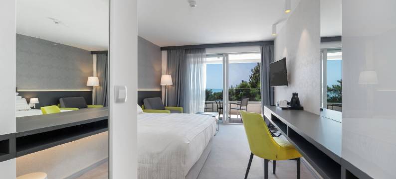 米尔珍酒店(Boutique Hotel Mirjam)图片