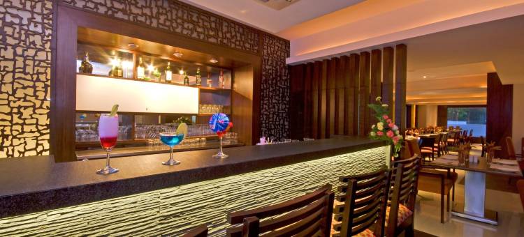 三台酒店(Shantai Hotel)图片