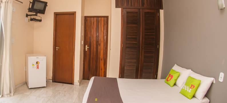 帕戈斯西葡特色住宿(Pousada Pargos)图片