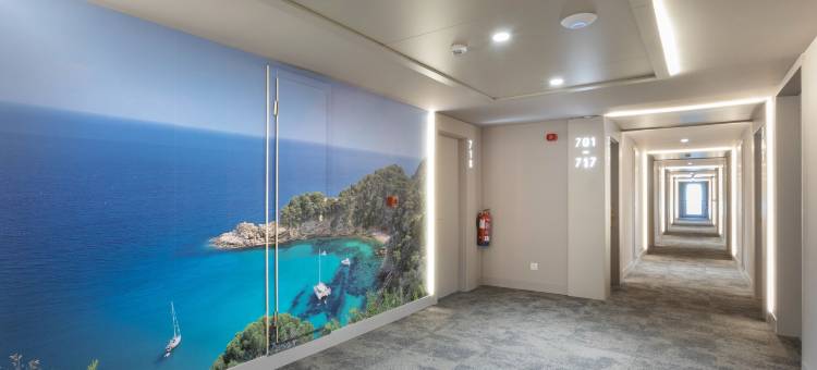 威望圣马克住宿(Prestige Sant Marc)图片