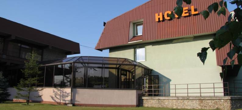 杜纳耶茨酒店(Hotel Dunajec)图片