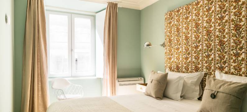 Almaria - Ex Libris Apartments | Chiado(Almaria - Ex Libris Apartments | Chiado)图片