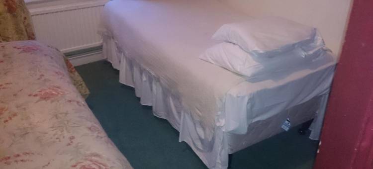 OYO 玫瑰与皇冠酒店(Rose & Crown Hotel)图片