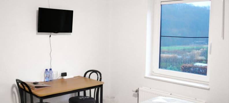 克洛斯迪拉克住宿加早餐旅馆(B&B le Clos du Lac)图片