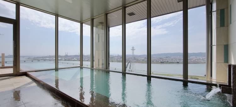 南海和歌山光芒酒店(CANDEO HOTELS)(CANDEO HOTELS Nankai Wakayama)图片