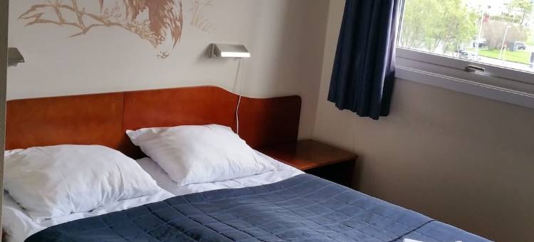 希尔克内斯酒店(Kirkenes Hotel)图片