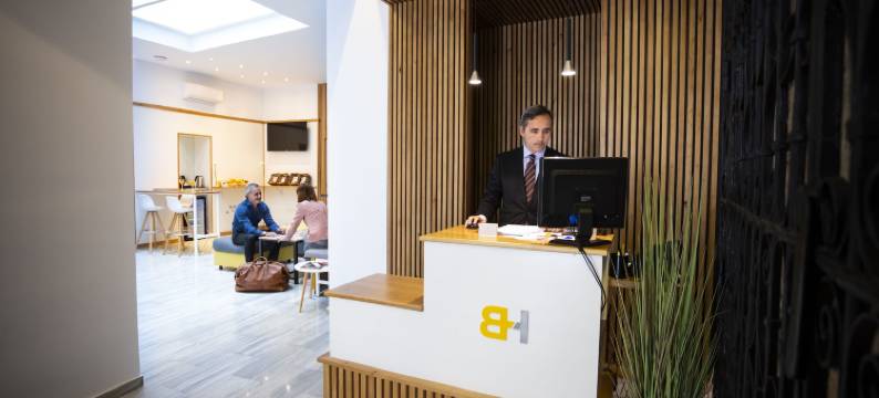 塞维利亚大教堂基本酒店(Basic Hotel Sevilla Catedral)图片