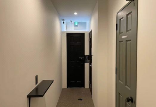 Zonk Hotel Haruyoshi Hotel Overview