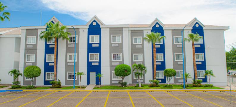 Microtel Inn & Suites by Wyndham Culiacan图片