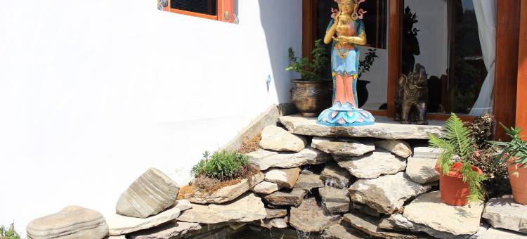 基萨别墅(Kisa Villa)图片