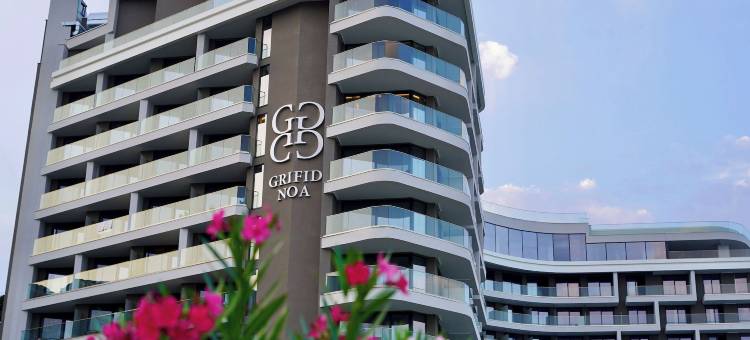 GRIFID Noa - 高级超全包(Grifid Noa)图片