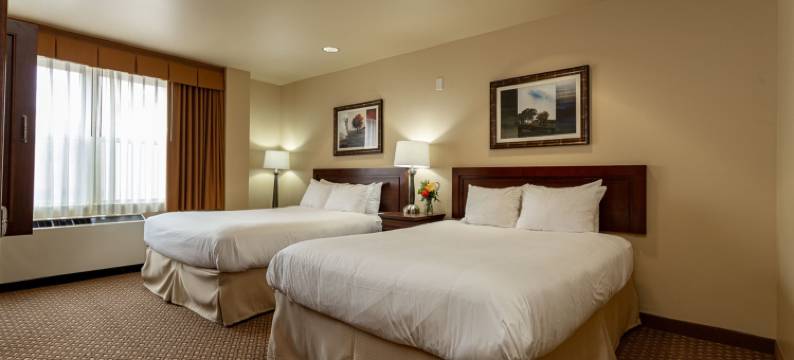 杰斐逊街旅馆(Jefferson Street Inn, a Member of Radisson Individuals)图片