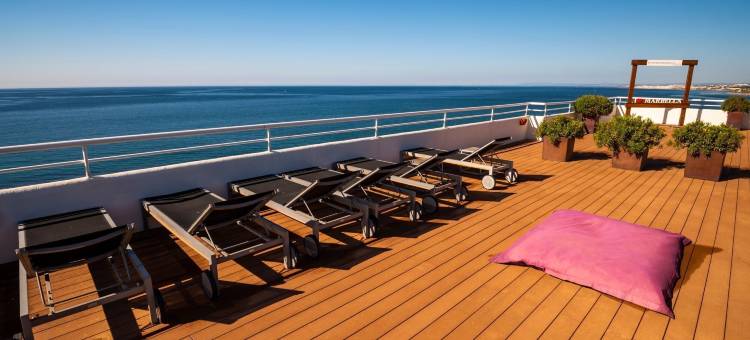 马贝拉哈皮玛格度假村(Hapimag Resort Marbella)图片