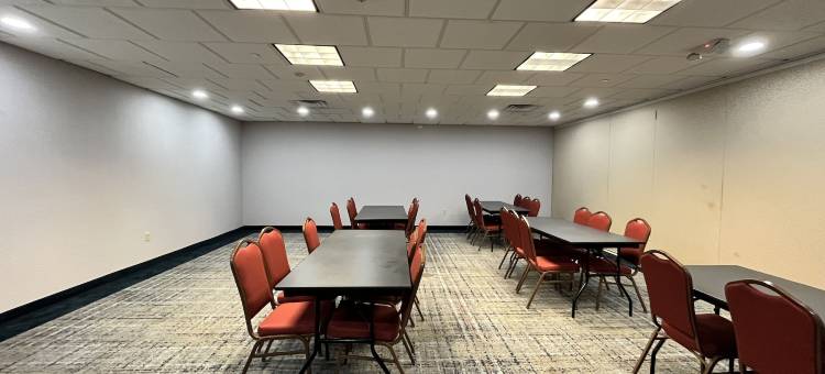 宾州西哈里斯堡 - 赫尔希西丽怡酒店(Country Inn & Suites by Radisson, Harrisburg - Hershey West, PA)图片