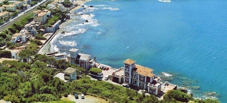 索里索德尔拜亚酒店(Hotel Baia Del Sorriso)图片