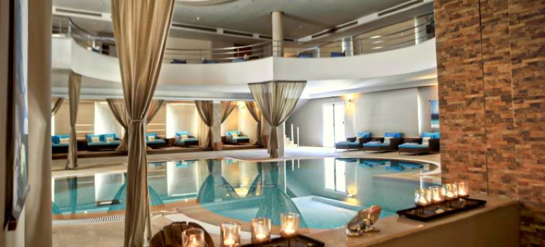 卢瑟里奥 SPA 酒店(The Russelior Hotel & Spa)图片