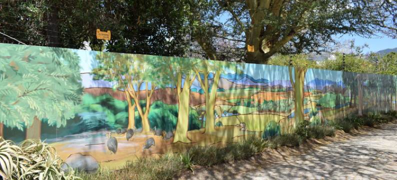 保罗克鲁格酒店 63(Paul Kruger 63)图片