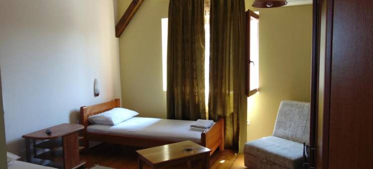 米林拉古姆旅馆(Rooms Milin Lagum)图片