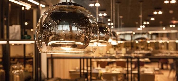 塔林百年纪念酒店(Centennial Nexus Hotel Tallinn)图片