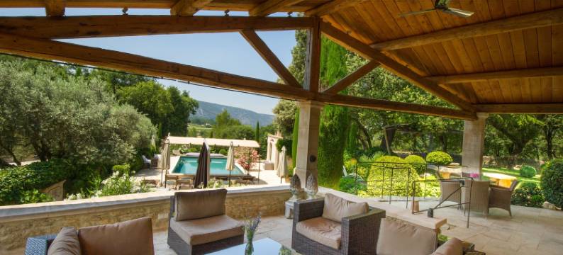 鲁乐兹区酒店(Domaine les Roullets)图片