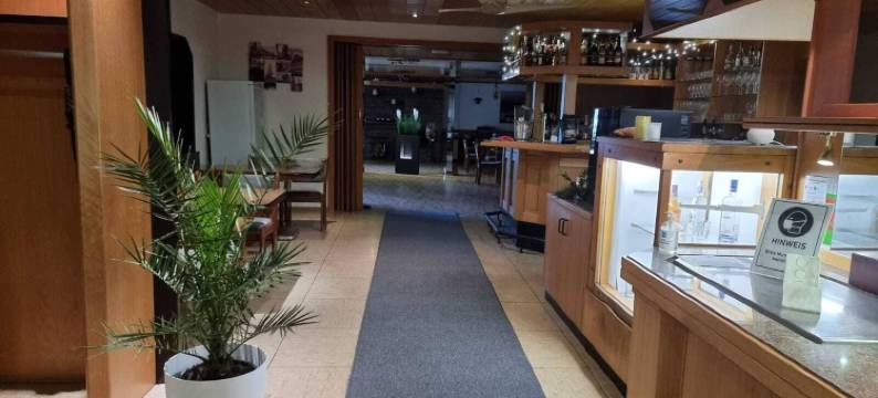 瓦尔德之家席耶格土地酒店(Siegerland-Hotel)图片