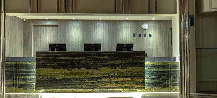 Oceana Atlântico酒店(Oceana Atlântico Hotel)图片