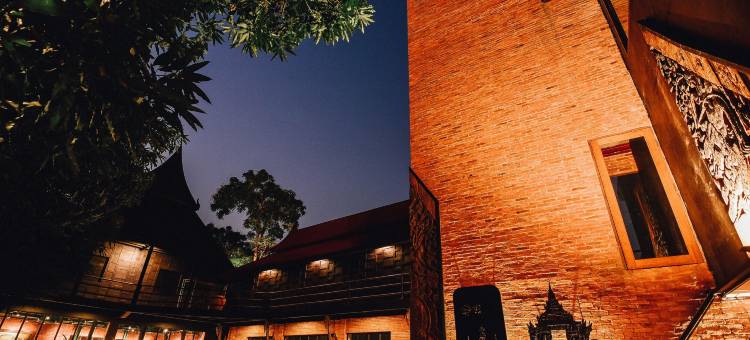 大城-KWANS(KWANS Ayutthaya)图片