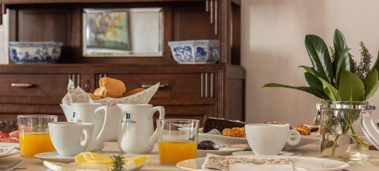 Ciasa de Gahja图片