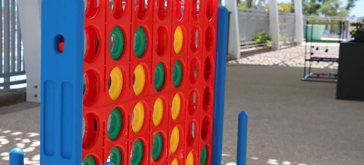 佛罗里达墨西哥湾希尔顿格芮精选酒店逐日度假村(Sunseeker Resort Florida Gulf Coast, Curio Collection Hilton)图片