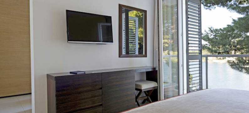 卡拉莫塔岛图伊蓝色酒店(Tui Blue Kalamota Island - Adults Only)图片