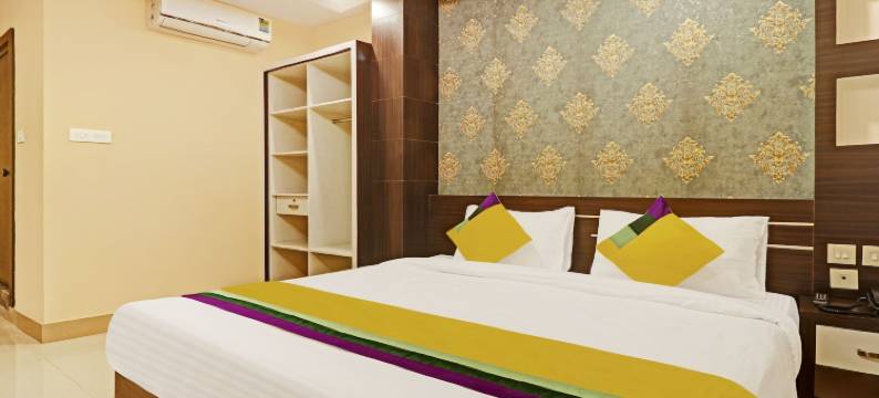 Itsy酒店蓝宝石公寓(Itsy Hotels Sapphire Residency)图片