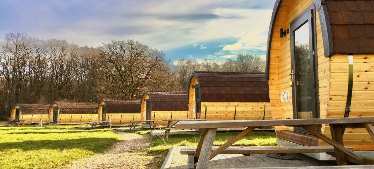 福赐约瑟夫拉法酒庄(Domaine Joseph Lafarge Wine Resort B&B)图片