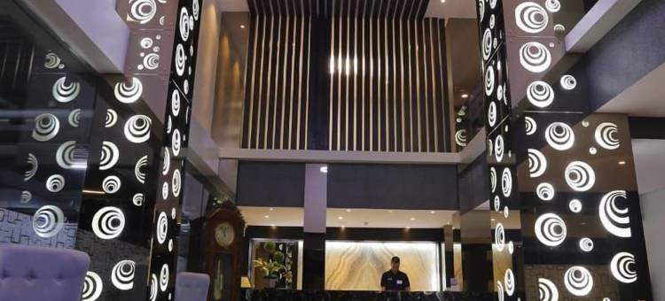 辛吉大酒店(Grand Singgie Hotel)图片