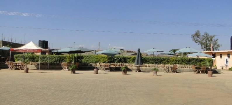 酒店雄鹰塔拉(The Hotel Eagles Tala)图片