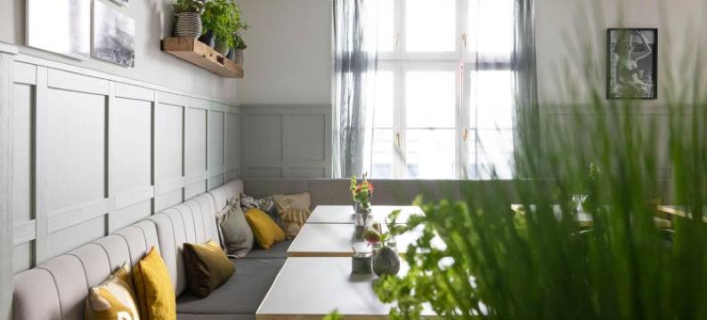 Boutiquehotel Petuh图片