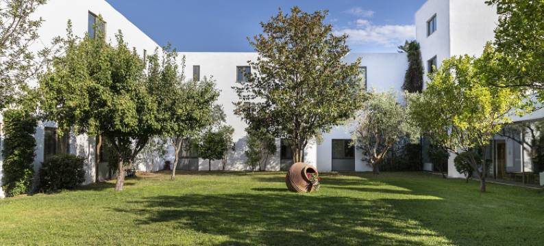 奥林匹亚阿玛利亚酒店(Amalia Hotel Olympia)图片