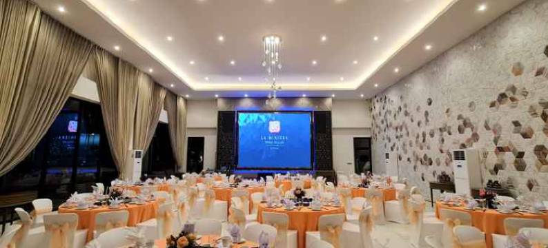 芭堤雅La Miniera泳池别墅-世界小型豪华酒店(La Miniera Pool Villas Pattaya - Small Luxury Hotels of the World)图片