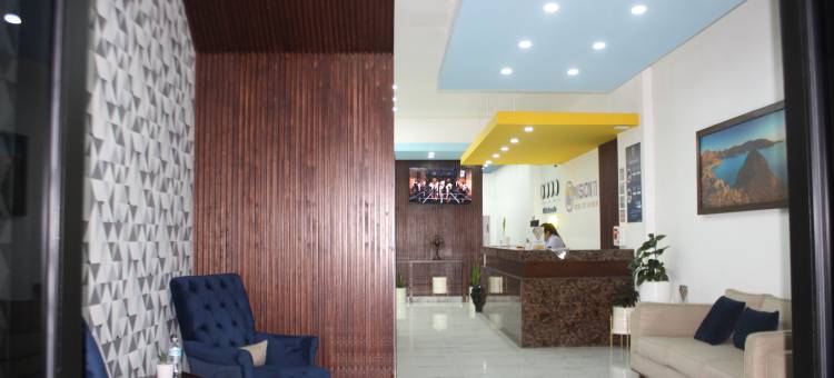 使命11(Hotel Mision 11)图片