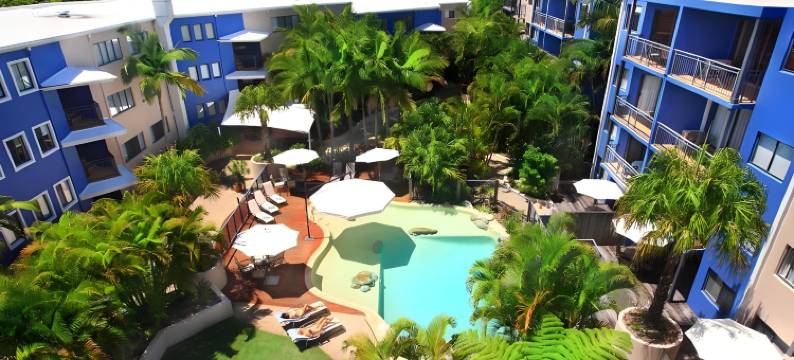 波托贝洛海景大酒店(Portobello by the Sea)图片